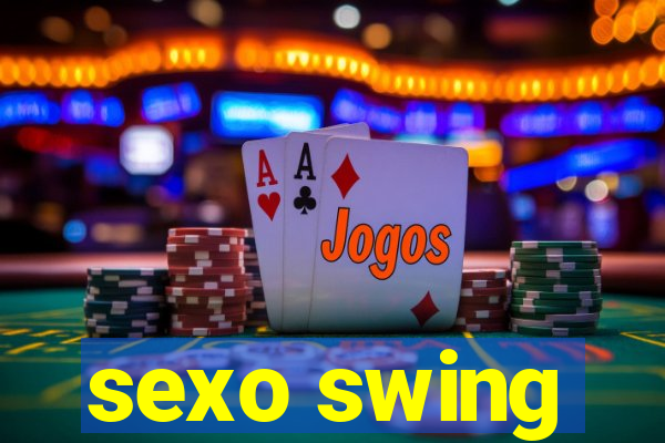 sexo swing